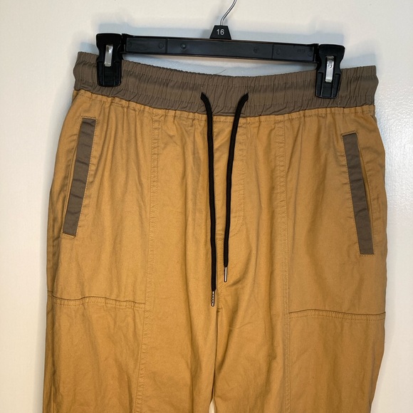Unbranded, from Amazon, Women's Size M, Pull on Jogger Style Pants - Picture 3 of 9